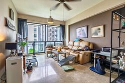 Simei Green Condominium (D18), Condominium #637824971